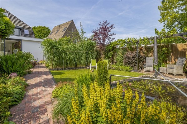 Medium property photo - A.G. Wildervanckstraat 15, 9648 LC Wildervank